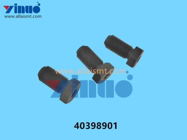 40398901 Universal AI NUT,ADJUSTMENT