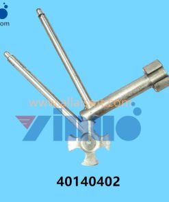 40140402 Universal AI TOOL PITCH WHEEL UIC