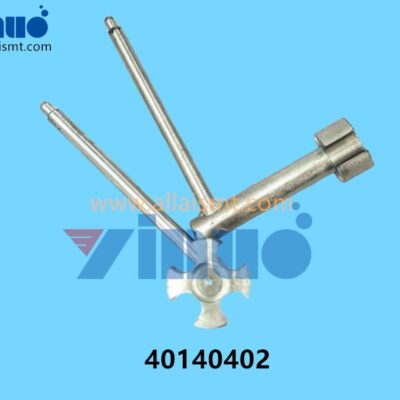 40140402 Universal AI TOOL PITCH WHEEL UIC