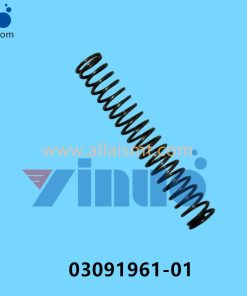 03091961-01 SIEMENS ASM FEEDER SPRING