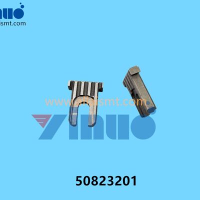 50823201 Universal AI Clamp Jaw 7.5 MM