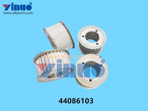 44086103 Universal AI PULLEY,5MM PITCH 32