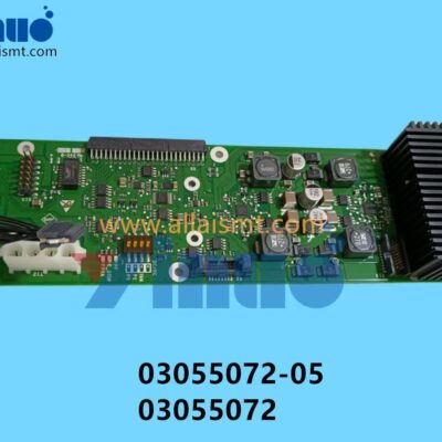 03055072-05 03055072 SIEMENS ASM Modul Head Interface C700b