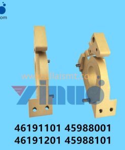 46191101 45988001 46191201 45988101 Universal AI CUTTER HOUSING ASSY LH