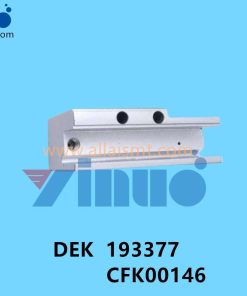 193377 CFK00146 DEK STOPPER