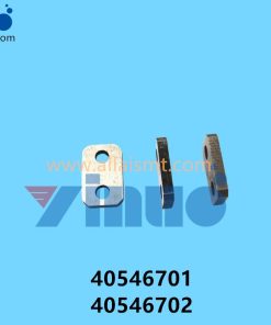 40546701 Universal AI REPLACED BY 40546702 LINK ANVIL