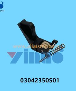03042350S01 SIEMENS ASM ROCKER COMPL