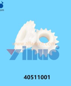 40511001 Universal AI SPROCKET