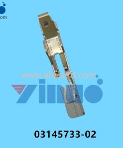 03145733-02 SIEMENS ASM PICK-UP WINDOW CPL