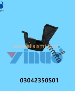 03042350S01 SIEMENS ASM ROCKER COMPL