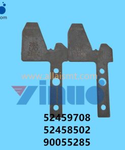 52459708 52458502 90055285 Universal AI PUSHER 2.5MM LOWER