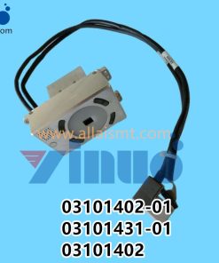 03101402-01 03101431-01 03101402 SIEMENS ASM PCB Camera type 34
