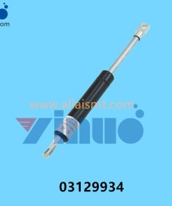 03129934 SIEMENS ASM SPRING GAS 175N DEK