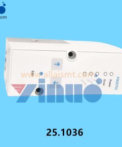 25.1036 REHM regulating valve