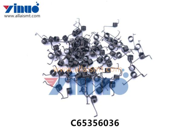 C65356036 Universal AI SPRING COMPRESSION