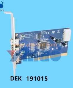 191015 DEK CARD EXPANSION FIREWIRE UNIBRAIN
