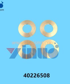 40226508 Universal AI SPACER