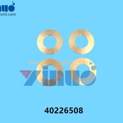 40226508 Universal AI SPACER