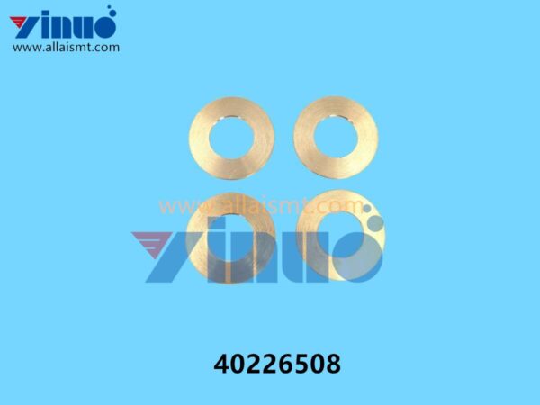 40226508 Universal AI SPACER