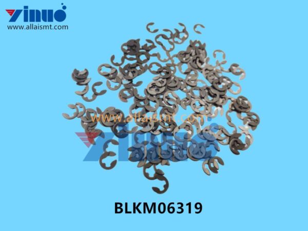 BLKM06319 Universal AI RET RING E2.5