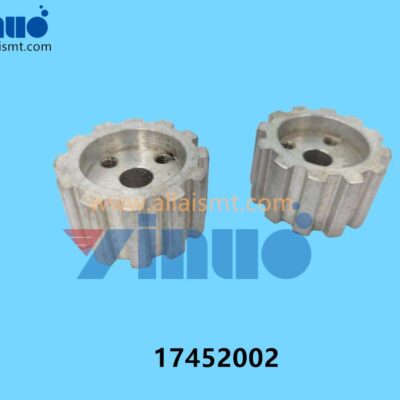 17452002 Universal AI PULLEY