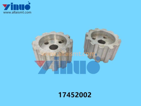 17452002 Universal AI PULLEY