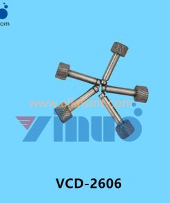 VCD-2606 Universal AI PIN