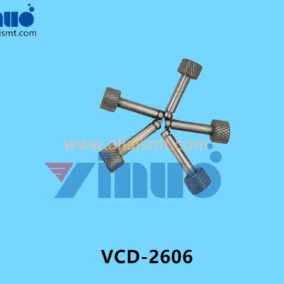 VCD-2606 Universal AI PIN