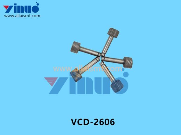 VCD-2606 Universal AI PIN