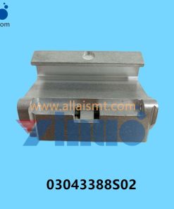 03043388S02 SIEMENS ASM COMPENSATOR COMPLETE X56