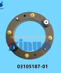 03105187-01 SIEMENS ASM Distribution plate