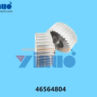 46564804 Universal AI PULLEY GEARBELT