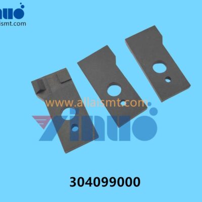 304099000 Universal AI plate