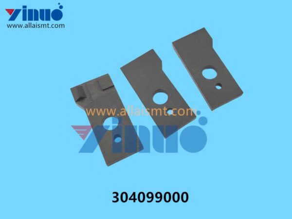 304099000 Universal AI plate