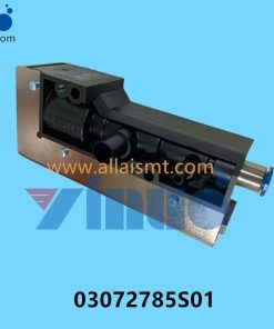 03072785S01 SIEMENS ASM CP20A Vacuum Generator prop