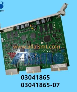 03041865 03041865-07 SIEMENS ASM Axis Ksp-A364 Analog Control Board