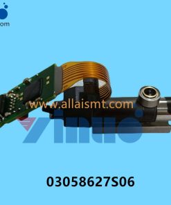 03058627S06 SIEMENS ASM DP-DRIVE/C+P20i