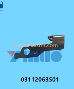 03112063S01 SIEMENS ASM Actuator Pickup Window Cpl