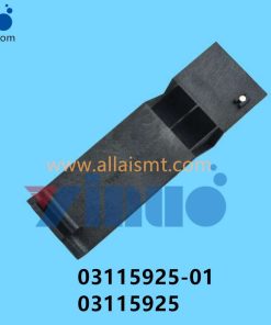 03115925-01 03115925 SIEMENS ASM FLAP FOIL DISPOSAL CPL