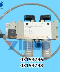 03153796 03153798 SIEMENS ASM Solenoid valve