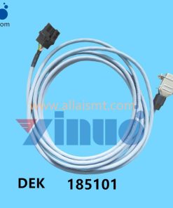 185101 DEK BOM LOOM MOVING RAIL STEPPER 9 Pin