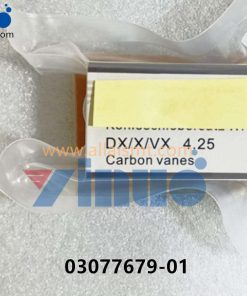 03077679-01 SIEMENS ASM Replacement rotary slides Becker VX25