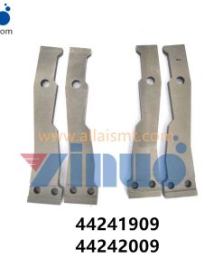 44241909 44242009 Universal AI ARM,KICKOUT 5MM RH