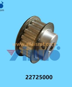22725000 Universal AI PULLEY