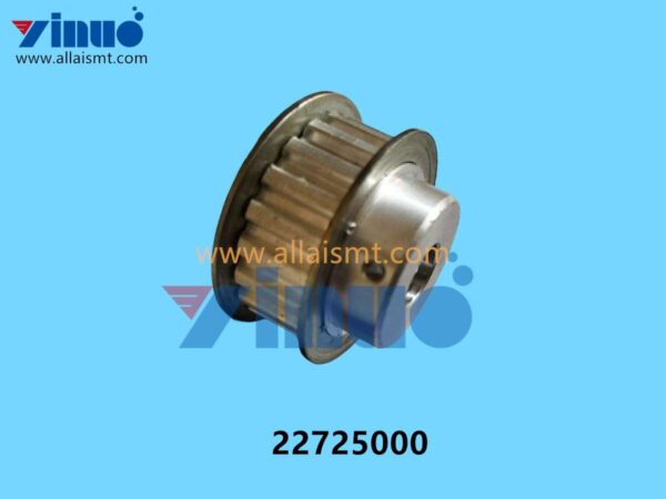 22725000 Universal AI PULLEY