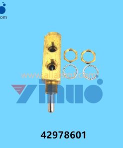 42978601 Universal AI VALVE,TOGGLE