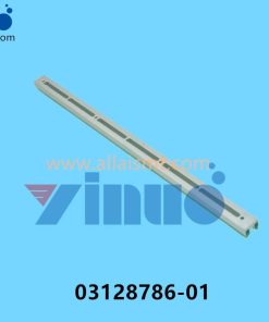 03128786-01 SIEMENS ASM BOM SQUEEGEE USC 400MM DEK