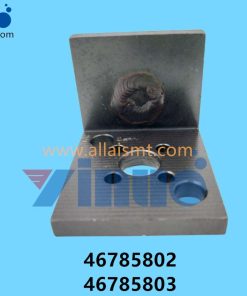 46785802 46785803 Universal AI BRACKET,CYLINDER