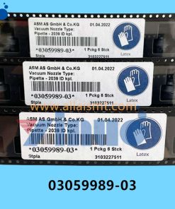 03059989-03 SIEMENS ASM NOZZLE 2039