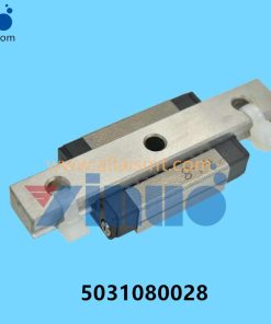 5031080028 Assembleon linear guidance Bgr, 9 RSR 9KMUU